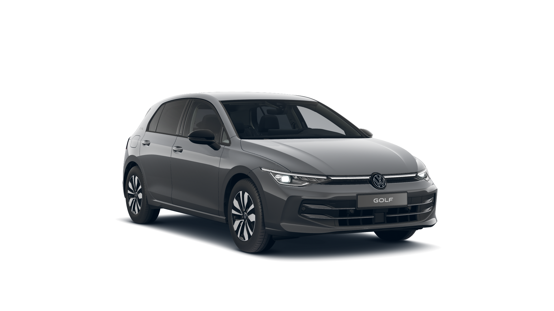 Volkswagen Golf 1.5 TSI Life