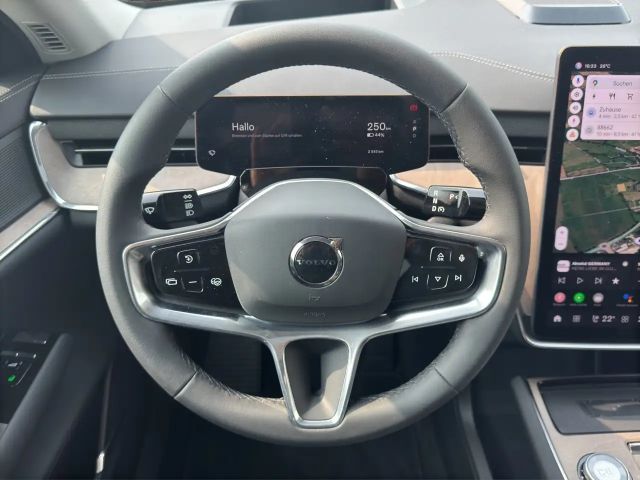 Volvo EX90 AWD Twin motor Ultra