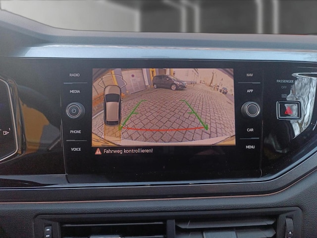 Volkswagen Taigo 1.5 TSI DSG IQ.Drive Style