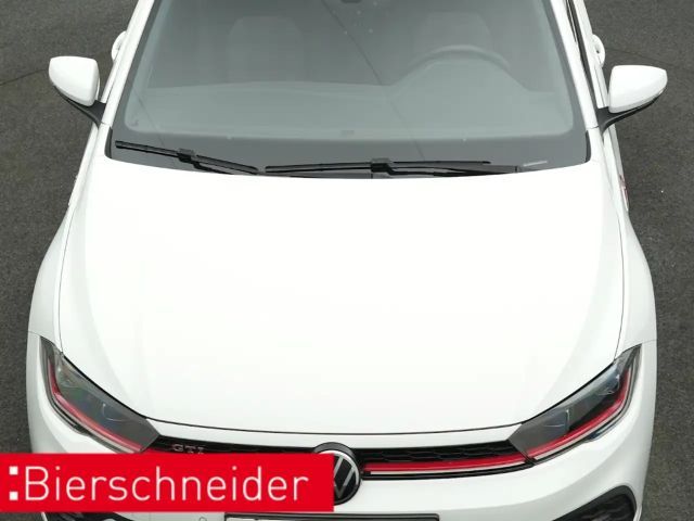 Volkswagen Polo 2.0 TSI DSG GTI