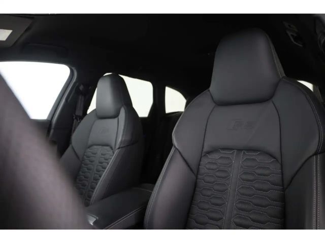 Audi RS6 Avant Quattro