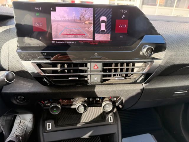 Citroën C4 Feel Pack PureTech