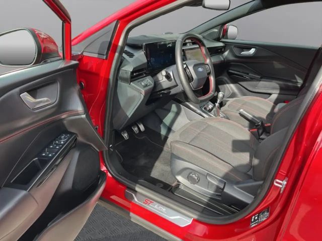 Ford Puma EcoBoost ST Line