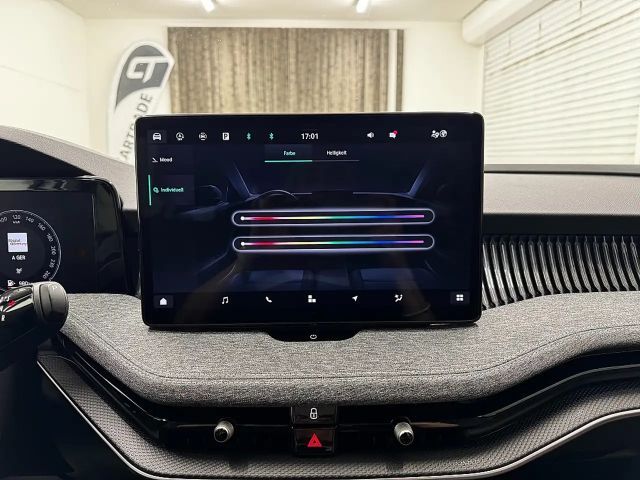 Skoda Superb Selection