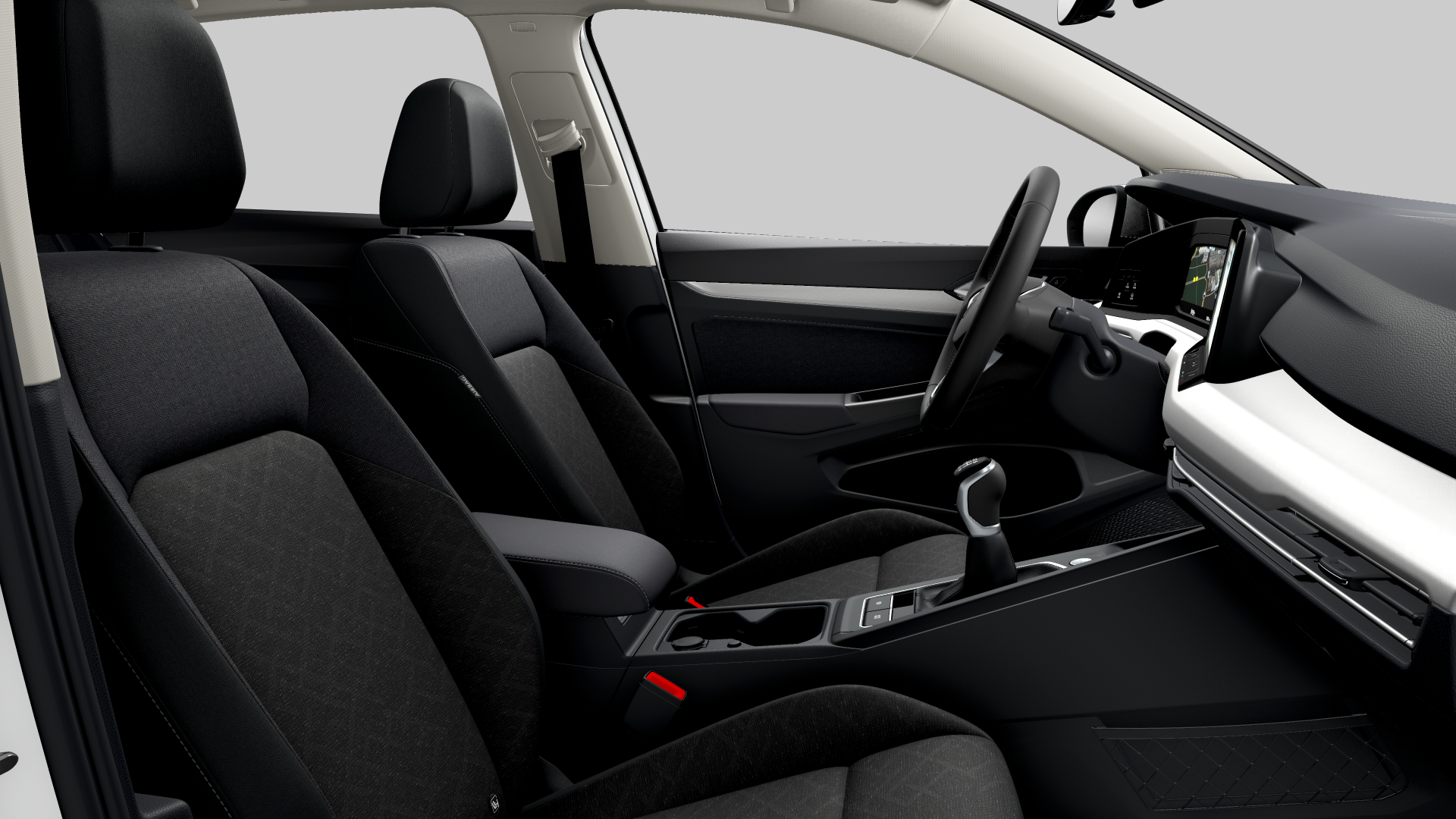 Volkswagen Golf 2.0 TDI