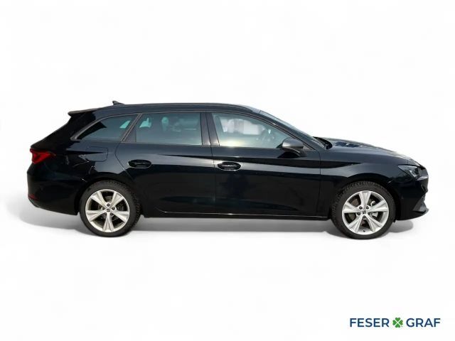 Seat Leon FR-lijn Sportstourer