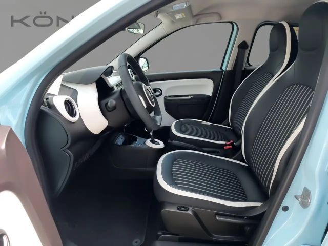 Renault Twingo E-Tech Techno