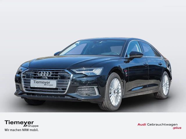 Audi A6 Hybride Quattro Sedan