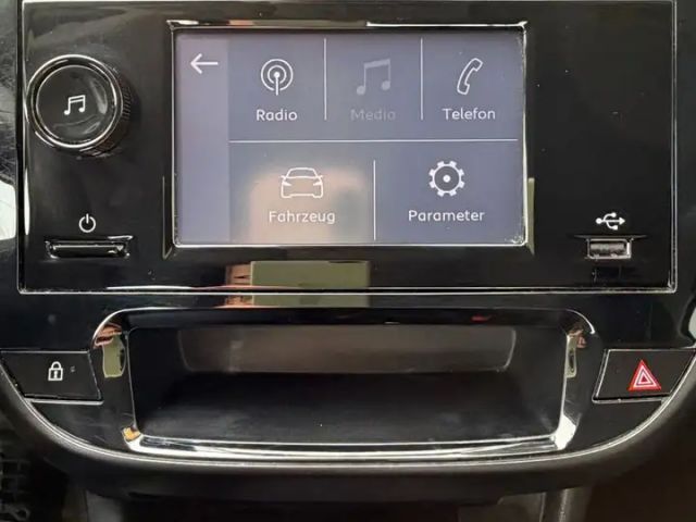 Opel Corsa Edition F Edition