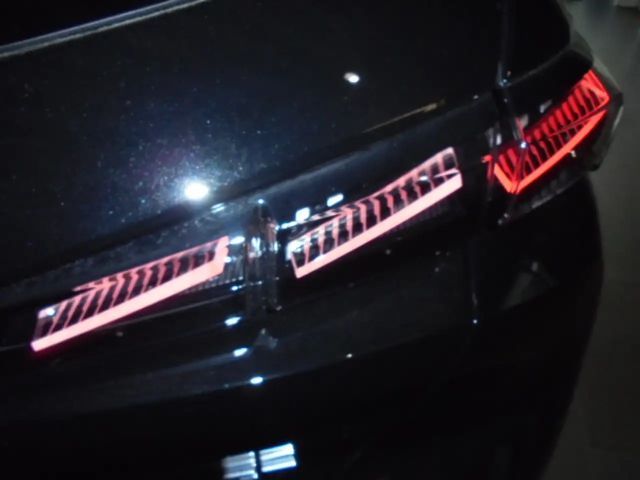 Peugeot E-308 GT-Line