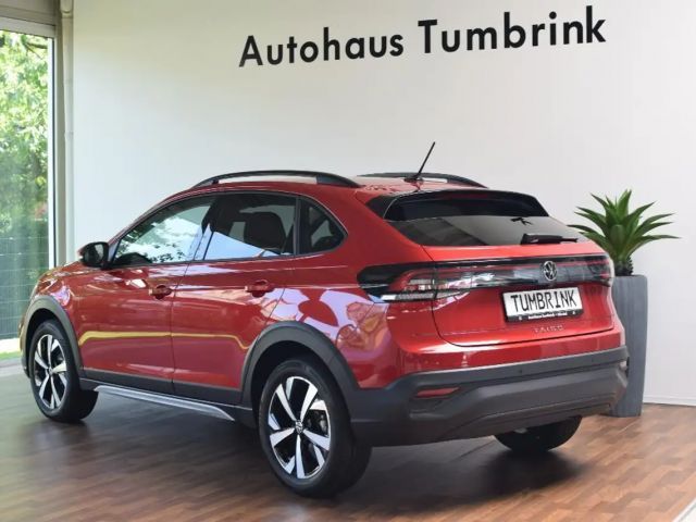 Volkswagen Taigo DSG Life