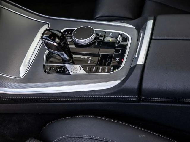 BMW X5 M-Sport xDrive30d