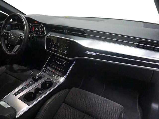 Audi A6 40 TDI Quattro S-Line S-Tronic