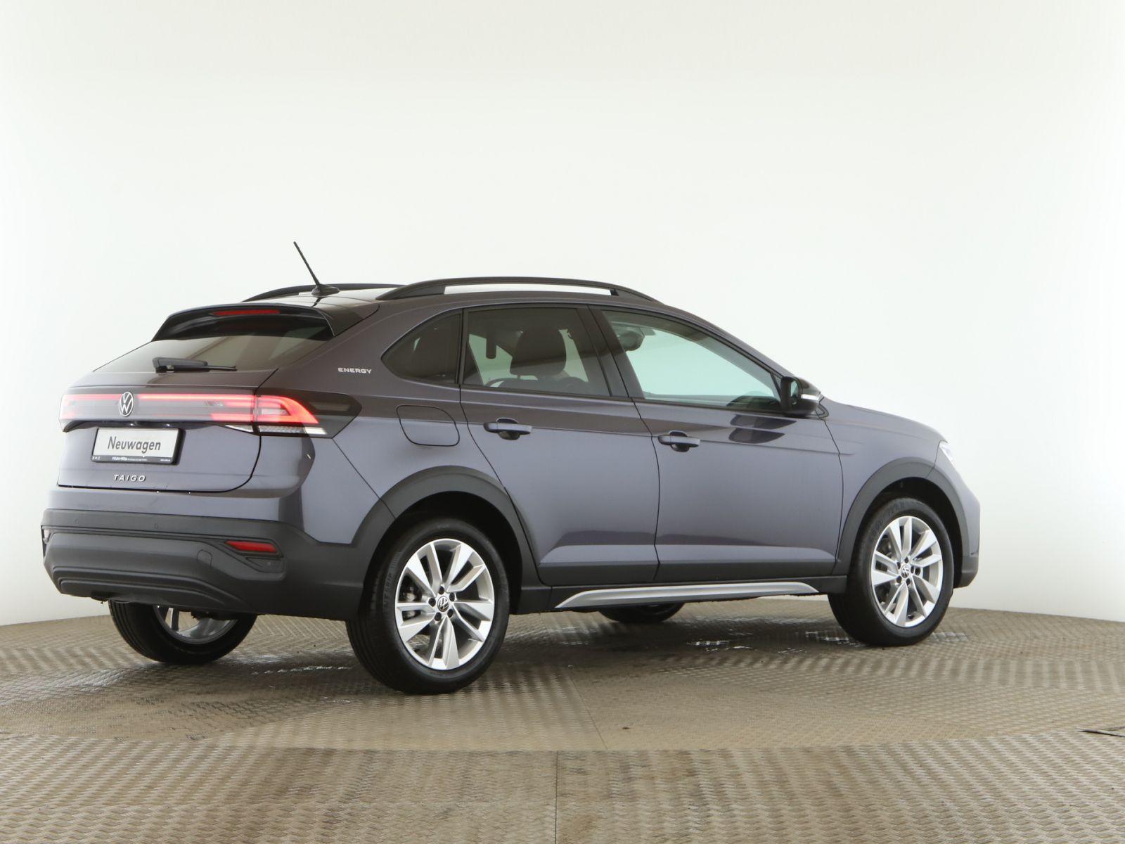 Volkswagen Taigo Life