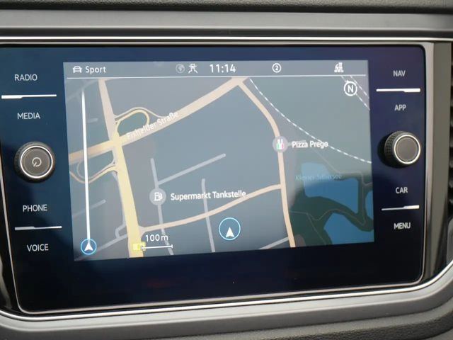 Volkswagen T-Roc Cabriolet DSG R-Line