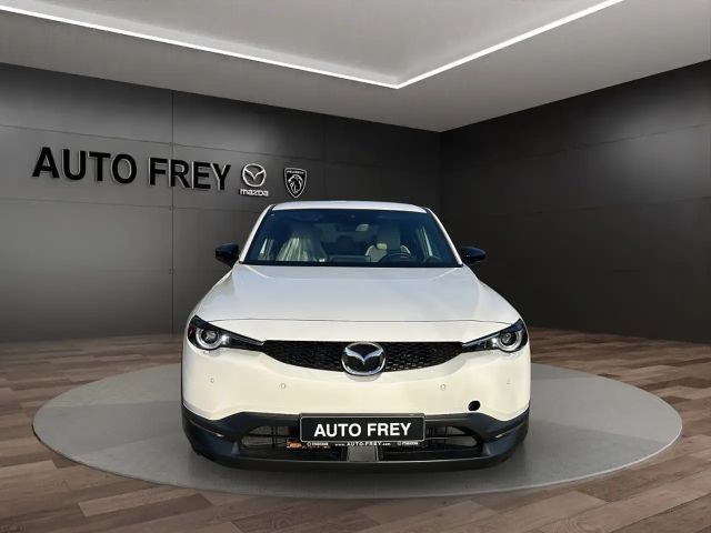 Mazda MX-30 SkyActiv e-Skyactiv