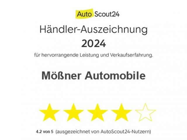 Skoda Kodiaq 1.5 TSI