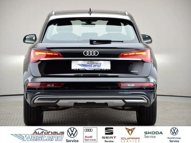 Audi Q5 45 TFSI Quattro