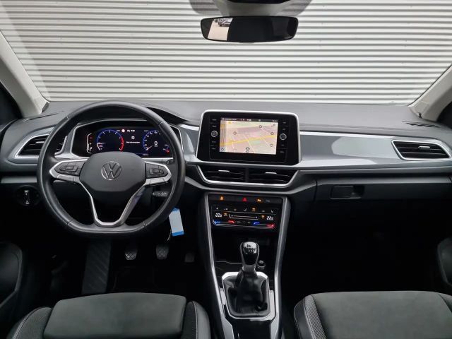 Volkswagen T-Roc 1.0 TSI Style