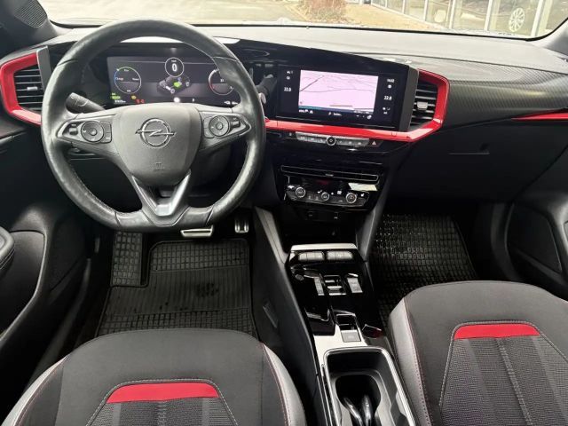 Opel Mokka GS-Line Grand Sport Mokka-e