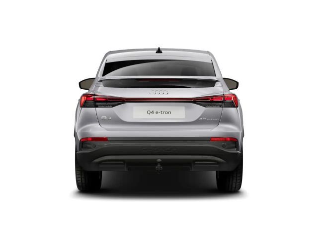 Audi Q4 e-tron 40 Sportback
