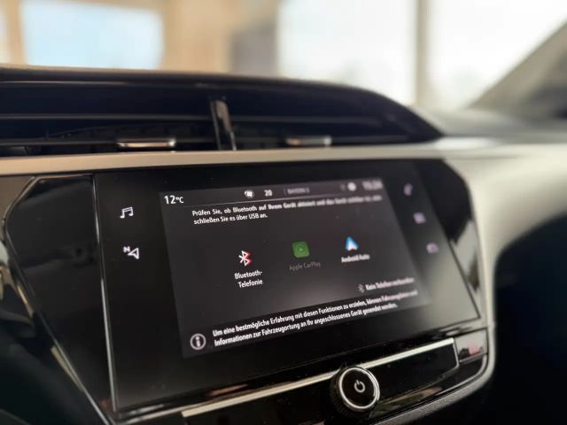 Opel Corsa Edition F Edition