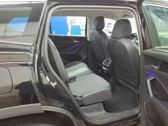 Volkswagen Tayron 1.5 eTSI Life