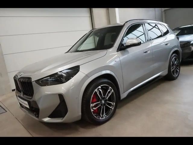 BMW X1 M-Sport