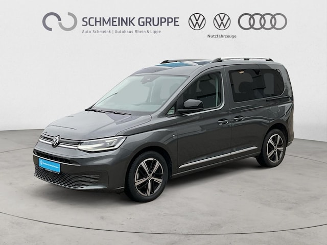 Volkswagen Caddy 1.5 TSI DSG Style