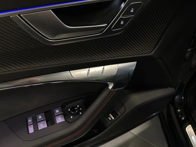 Audi S6 Avant Quattro