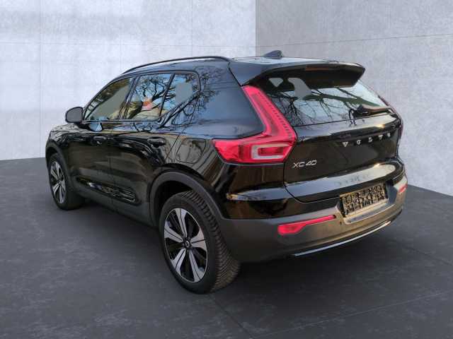 Volvo XC40 XC40