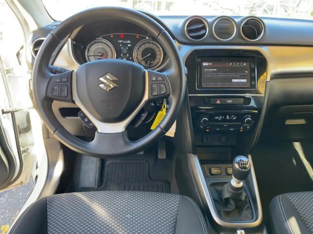 Suzuki Vitara 4x2 Comfort
