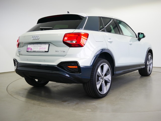 Audi Q2 30 TFSI