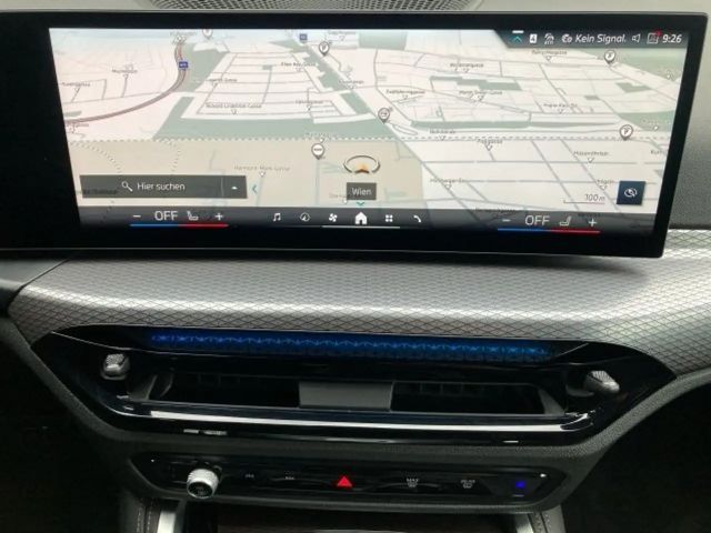 BMW 420 420d Coupé xDrive