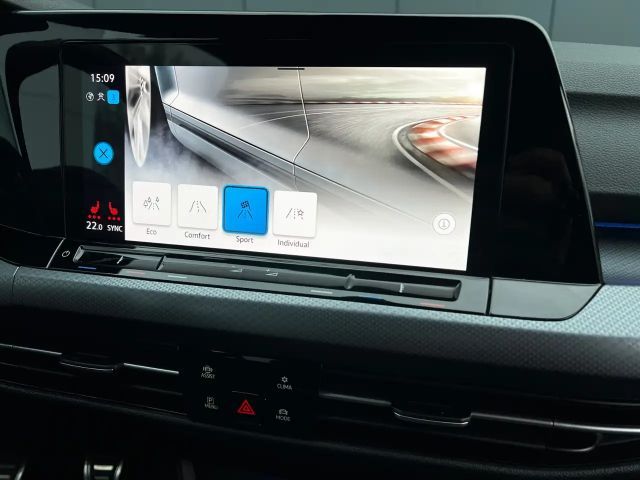 Volkswagen Golf 2.0 TDI Golf VIII