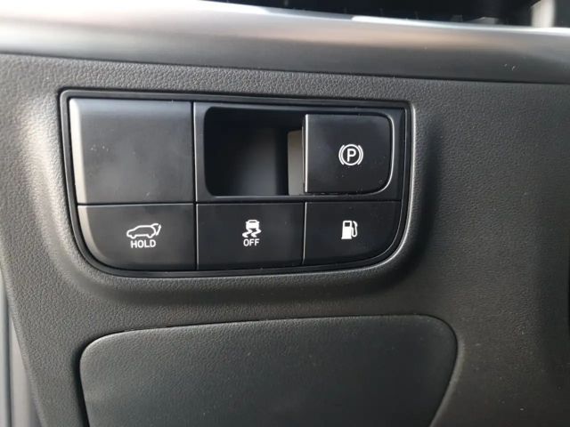 Hyundai Tucson 2WD T-GDi