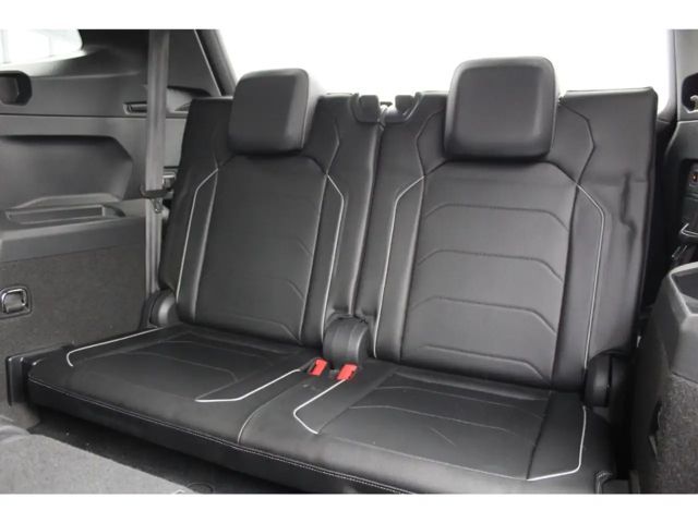 Volkswagen Tiguan 2.0 TDI Allspace DSG R-Line