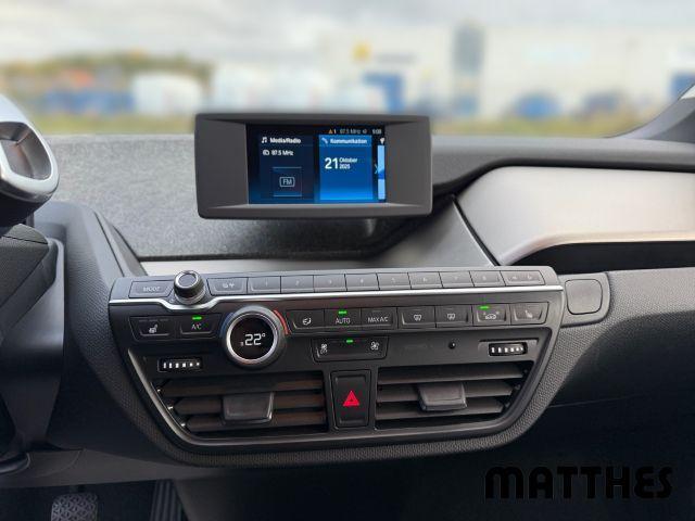 BMW i3 120Ah