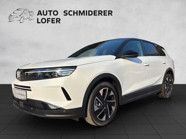 Opel Grandland X GS-Line Grand Sport Hybrid