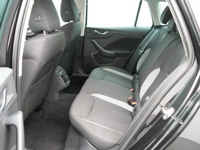 Skoda Kamiq Selection