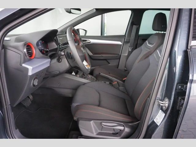 Seat Ibiza 1.0 TSI DSG FR-lijn