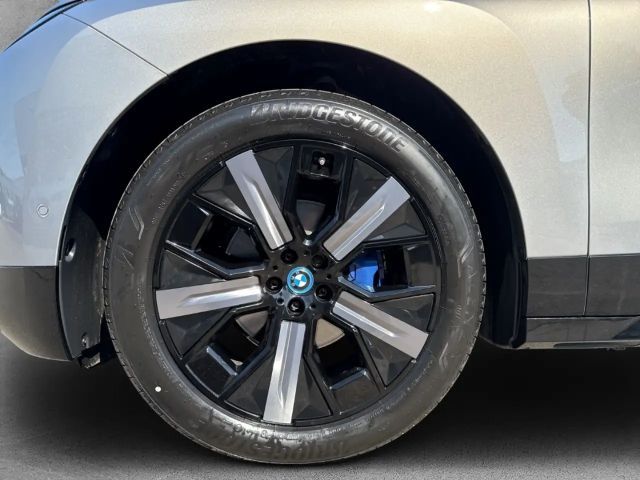BMW iX xDrive xDrive40