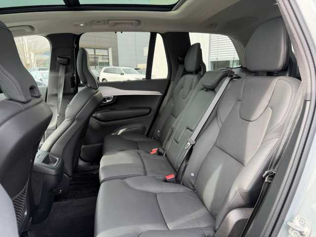 Volvo XC90 AWD Bright Plus