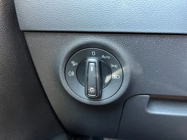 Skoda Karoq 1.5 TSI Sportline