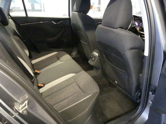 Skoda Kamiq 1.5 TSI Style Style