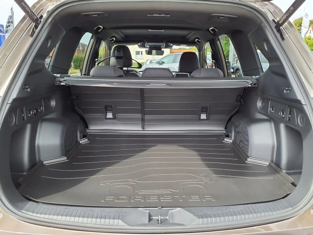 Subaru Forester AWD Exclusive