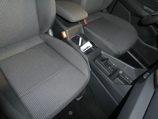 Volkswagen Caddy eHybrid