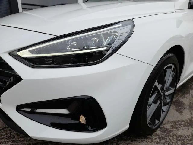 Hyundai i30 T-GDi