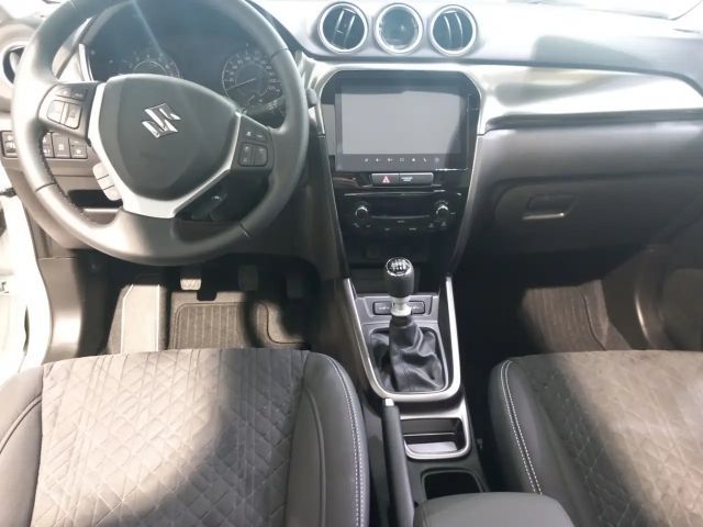 Suzuki Vitara AllGrip Comfort