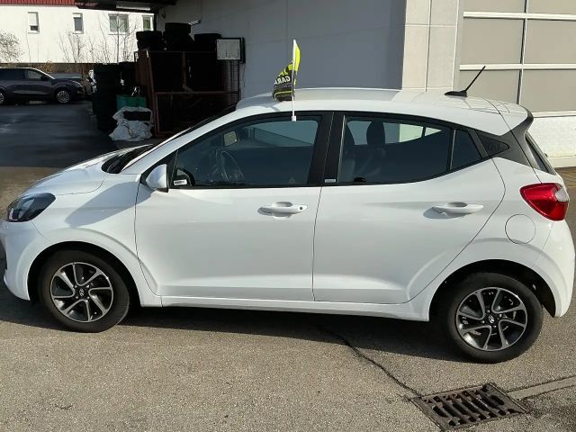 Hyundai i10 1.2 Trend